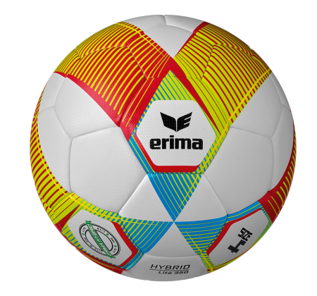 Trainingsball Gr. 4 | Erima Hybrid Lite 350 | Domsport