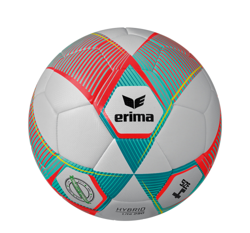 Trainingsball Gr. 4 | Erima Hybrid Lite 290 | Domsport