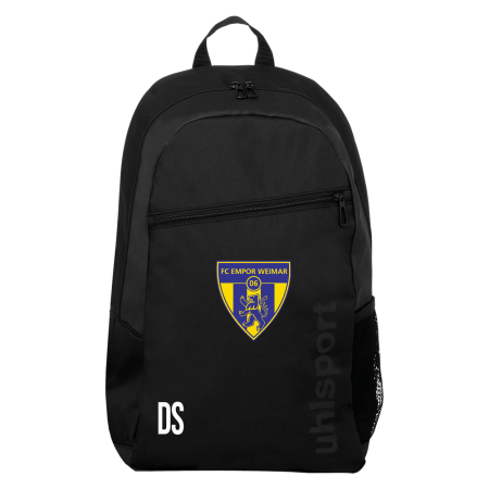 Rucksack | uhlsport | Essential - FC Empor Weimar 06