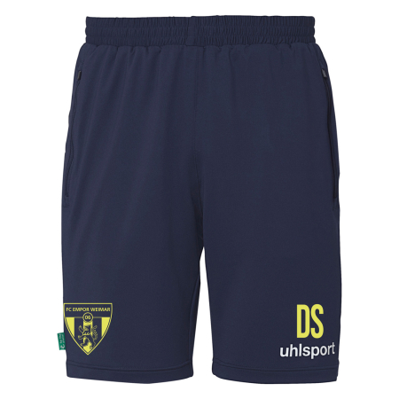 Shorts Kinder/Herren | Uhlsport Essential | FC Empor Weimar 06