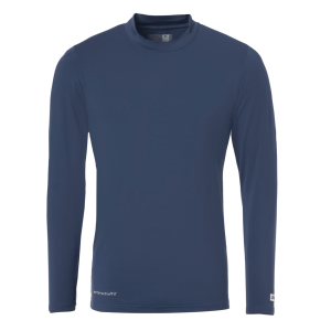 Baselayer | Kinder/Herren | DISTINCTION COLORS | marine - FC Empor Weimar 06