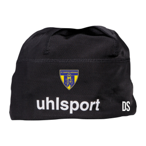 Training Beanie | Uhlsport | schwarz - FC Empor Weimar 06