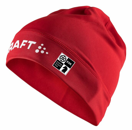 Funktionsmütze Craft | Pro Control Hat | red |...