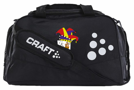 Sporttasche | CRAFT | Squad Duffel Large | schwarz -...