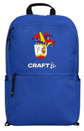 Squad 2.0 Backpack | Craft | Club Cobolt - Gleichamberger...