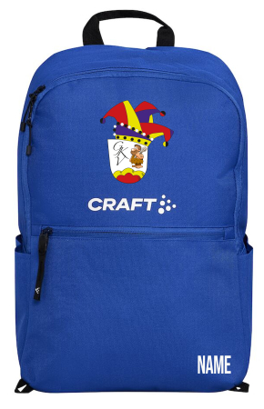 Squad 2.0 Backpack | Craft | Club Cobolt - Gleichamberger...