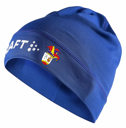 Funktionsmütze Craft | Pro Control Hat | cobolt blue...