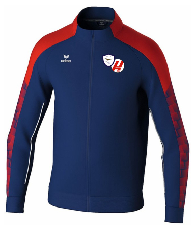 Trainingsjacke | Kinder/Herren | SG Mediengroup/Harz 04