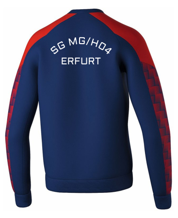 Sweatshirt Kinder/Herren | Erima Evo Star | SG...