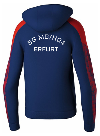 Kapuzensweat Kinder/Herren | Erima Evo Star | SG...