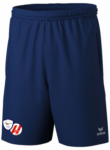 Team Shorts | Kinder/Herren | SG Mediengroup/Harz 04