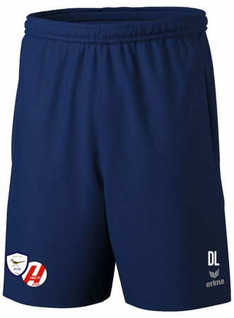 Team Shorts | Kinder/Herren | SG Mediengroup/Harz 04