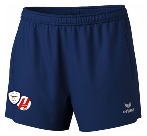 Team Shorts | Damen | SG Mediengroup/Harz 04