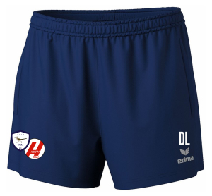 Team Shorts | Damen | SG Mediengroup/Harz 04