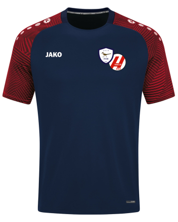 T-Shirt | Kinder/Herren | JAKO Performance - SG Mediengroup/Harz 04