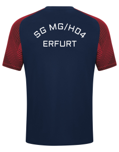 T-Shirt | Kinder/Herren | JAKO Performance - SG Mediengroup/Harz 04