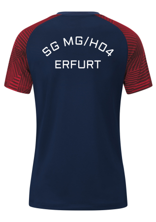 T-Shirt | Damen | JAKO Performance - SG Mediengroup/Harz 04