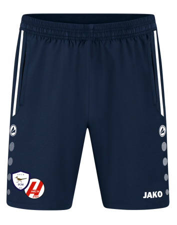 Short Allround für Kinder/Herren | marine - SG...