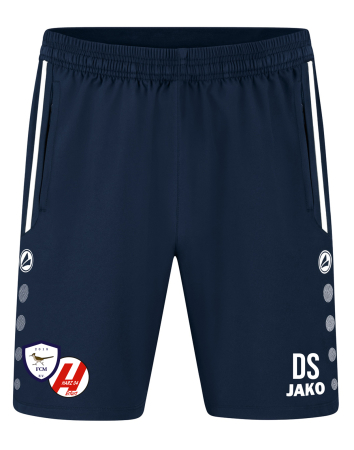 Short Allround für Kinder/Herren | marine - SG...