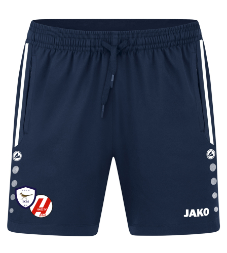 Short Allround für Damen | marine - SG Mediengroup/Harz 04