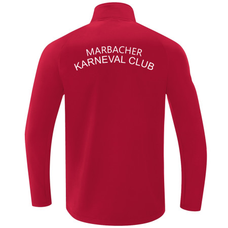 Softshelljacke für Kinder/Herren | JAKO Team, rot |...