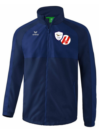 Allwetterjacke | Kinder/Herren | new navy - SG...