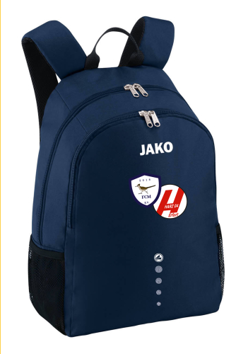 Rucksack Classico - SG Mediengroup/Harz 04