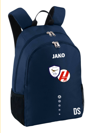 Rucksack Classico - SG Mediengroup/Harz 04