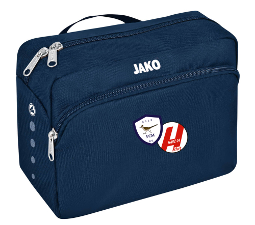 Kulturtasche | JAKO Classico - SG Mediengroup/Harz 04