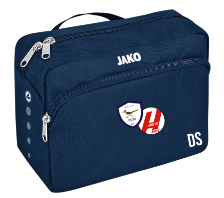 Kulturtasche | JAKO Classico - SG Mediengroup/Harz 04