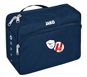 Kulturtasche | JAKO Classico - SG Mediengroup/Harz 04