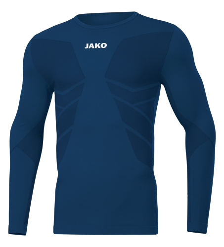 Longsleeve | Comfort 2.0 - SG Mediengroup/Harz 04