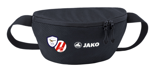 Bauchtasche | JAKO schwarz | SG Mediengroup/Harz 04