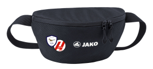 Bauchtasche | JAKO schwarz | SG Mediengroup/Harz 04