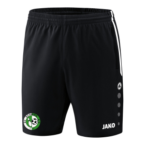 Short Competition 2.0  | Kinder/Herren | JAKO schwarz | SV Schmira e.V.