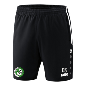 Short Competition 2.0  | Kinder/Herren | JAKO schwarz | SV Schmira e.V.