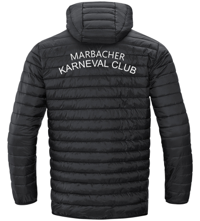 Steppjacke für Kinder/Herren | JAKO , schwarz  |...