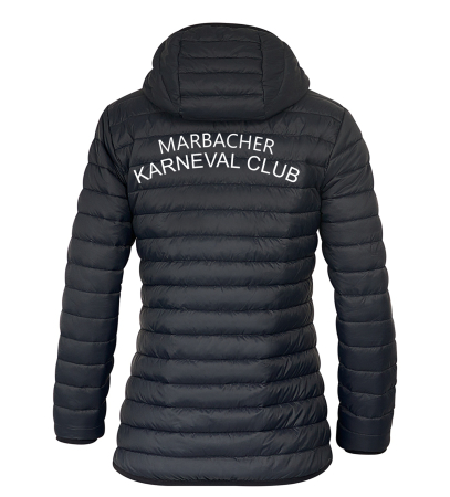 Steppjacke für Damen | JAKO , schwarz  | Marbacher...