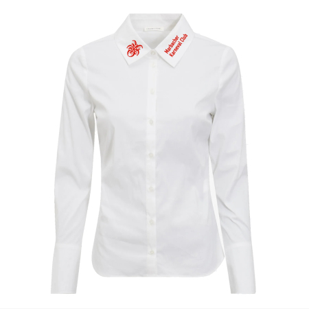 Bluse | PAYPER Manager Lady | Damen | weiß |...