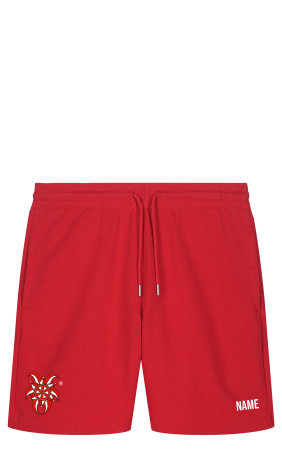 Joggingshort für Damen/Herren | Stanley&Stella...