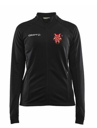 Trainingsjacke für Damen | CRAFT Evolve Full Zip |...