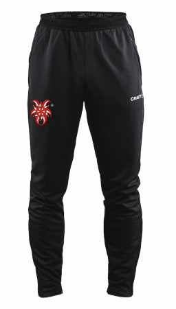 Trainingshose für Kinder/Herren | CRAFT Evolve Pants...