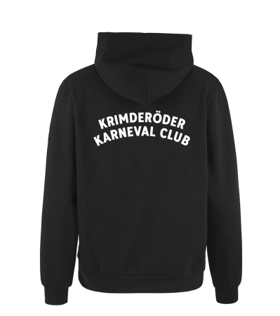 Hoodie Craft | Community Damen | schwarz |...