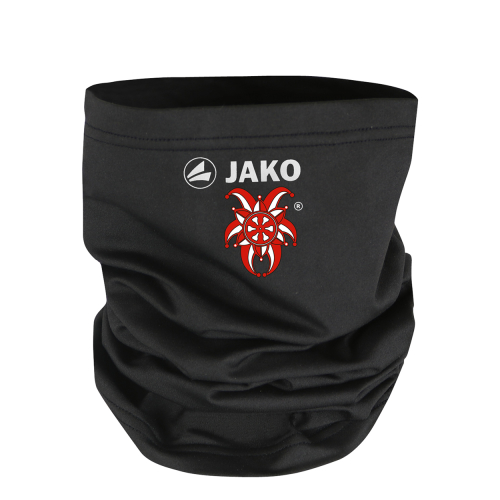 Neckwarmer Funktion | JAKO | Marbacher Karneval Club e.V.