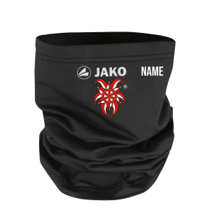 Neckwarmer Funktion | JAKO | Marbacher Karneval Club e.V.