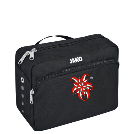 Kulturtasche schwarz | JAKO Classico | Marbacher Karneval...