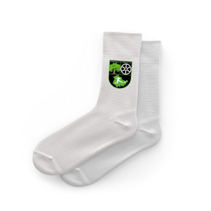 Socken | Unisex | weiß | Thüringer FC Erfurt e.V.