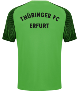 T-Shirt für Kinder/Herren | JAKO Performance | Thüringer FC Erfurt e.V.