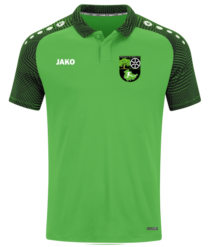 Poloshirt  für Kinder/Herren | JAKO Performance | Thüringer FC Erfurt e.V.