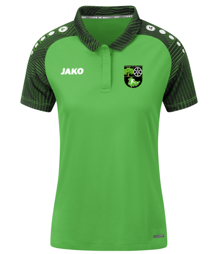 Poloshirt  für Damen | JAKO Performance | Thüringer FC Erfurr e.V.